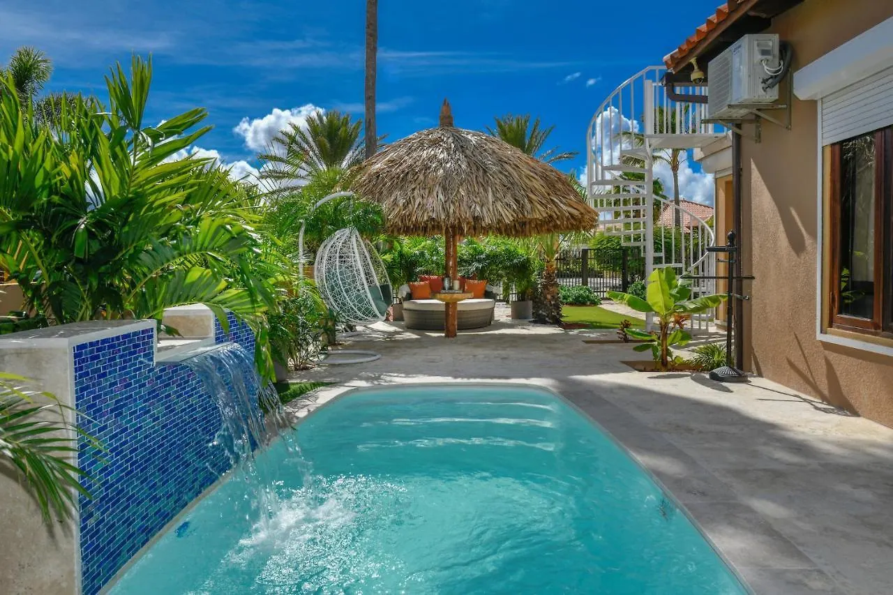 Holiday home Opal 233 Villa Palm Beach
