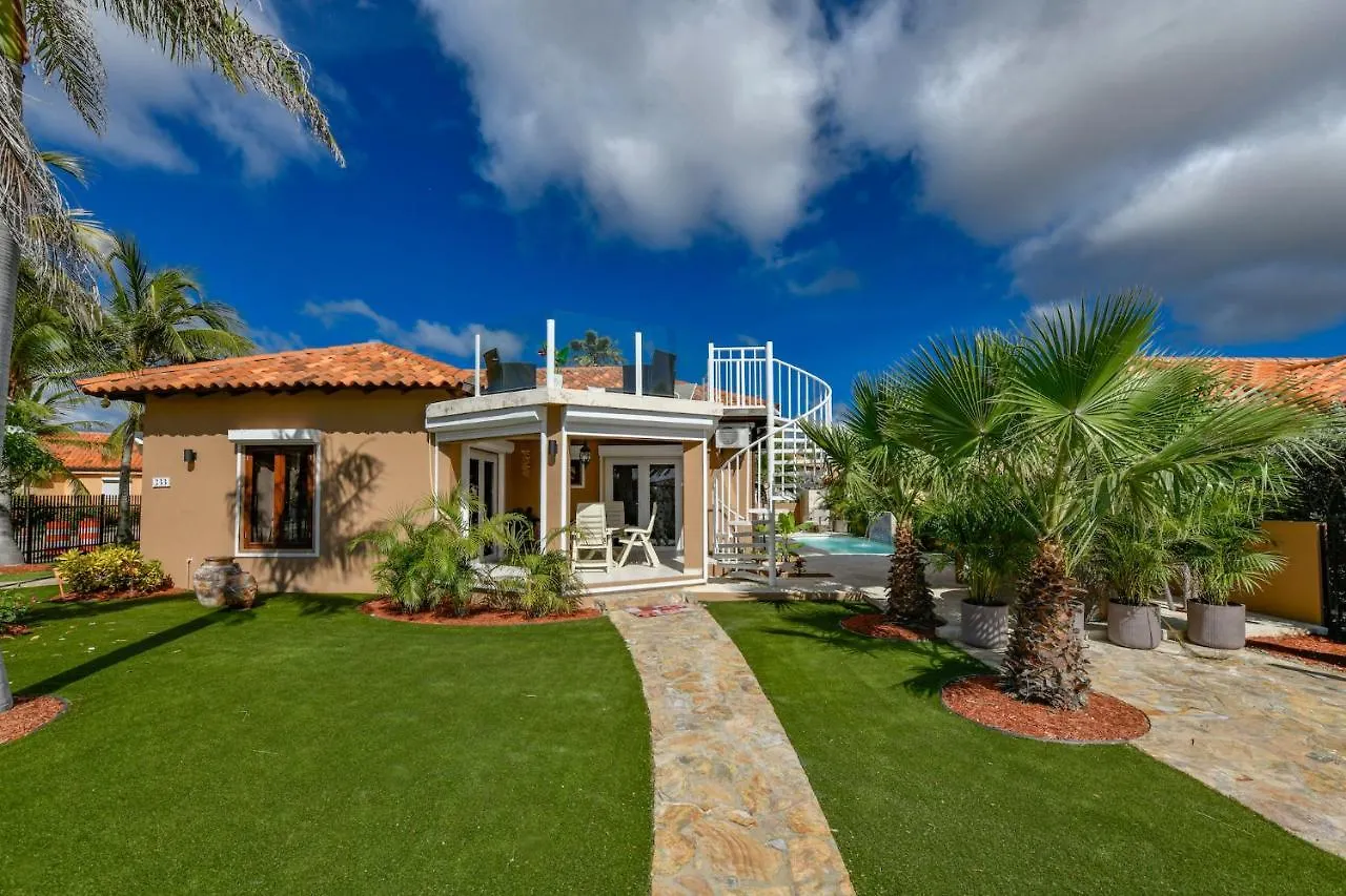Holiday home Opal 233 Villa Palm Beach