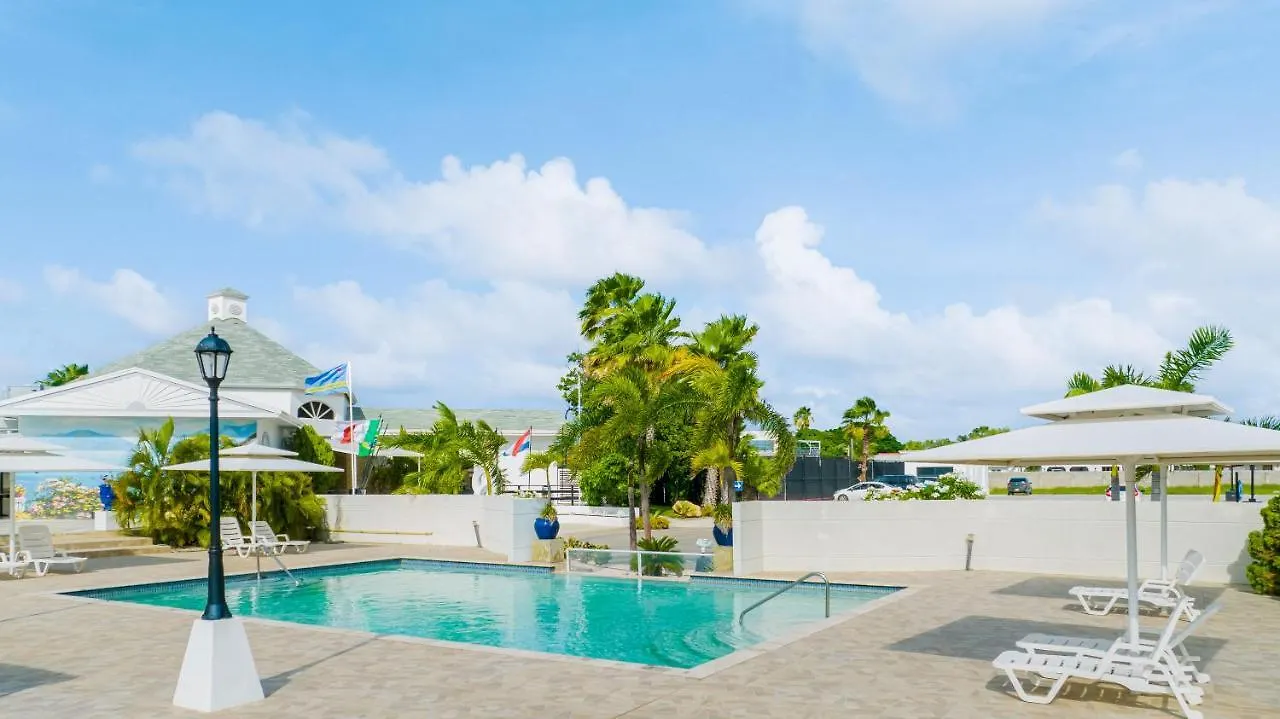 Holiday home Opal 233 Villa Palm Beach