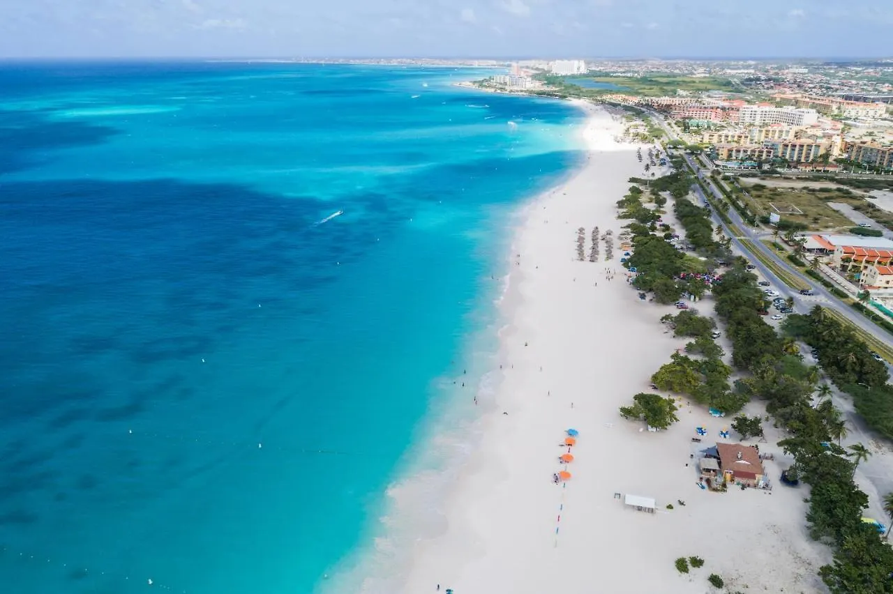 Holiday home Opal 233 Villa Palm Beach Aruba