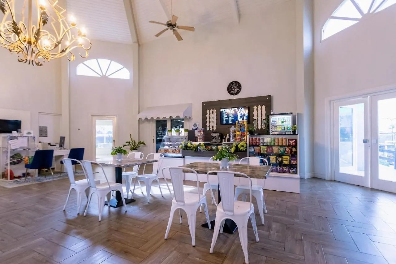 Holiday home Opal 233 Villa Palm Beach