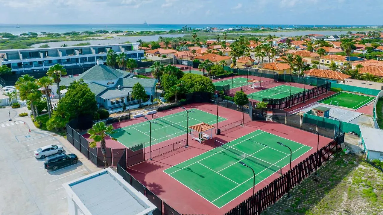 Opal 233 Villa Palm Beach 0*,