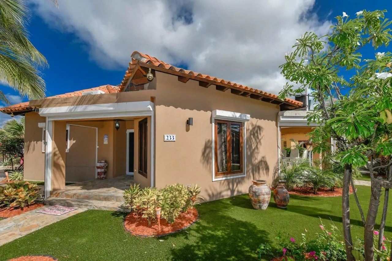 Opal 233 Villa Palm Beach Holiday home