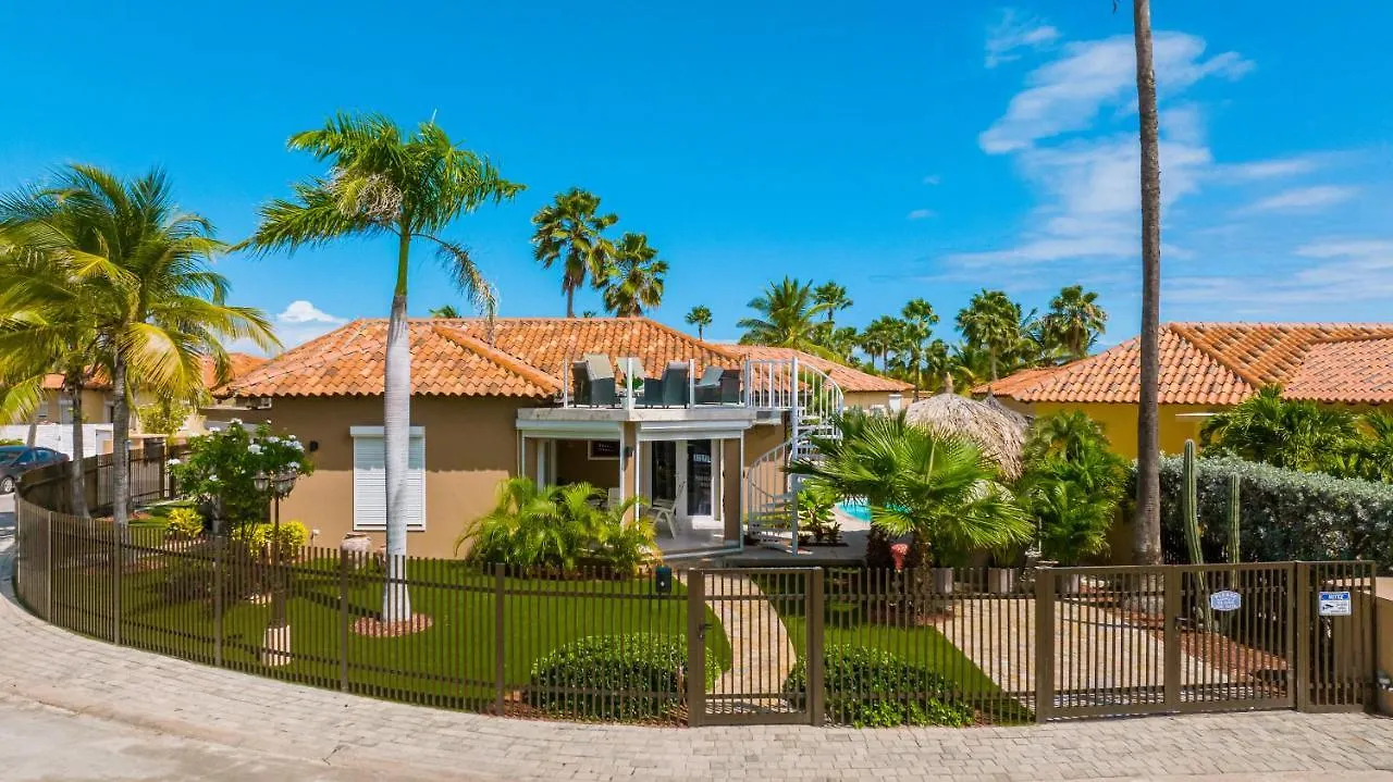 Opal 233 Villa Palm Beach Holiday home