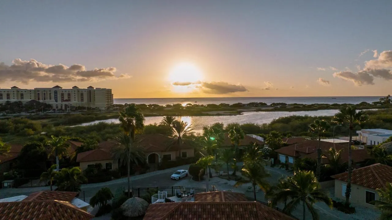 Opal 233 Villa Palm Beach