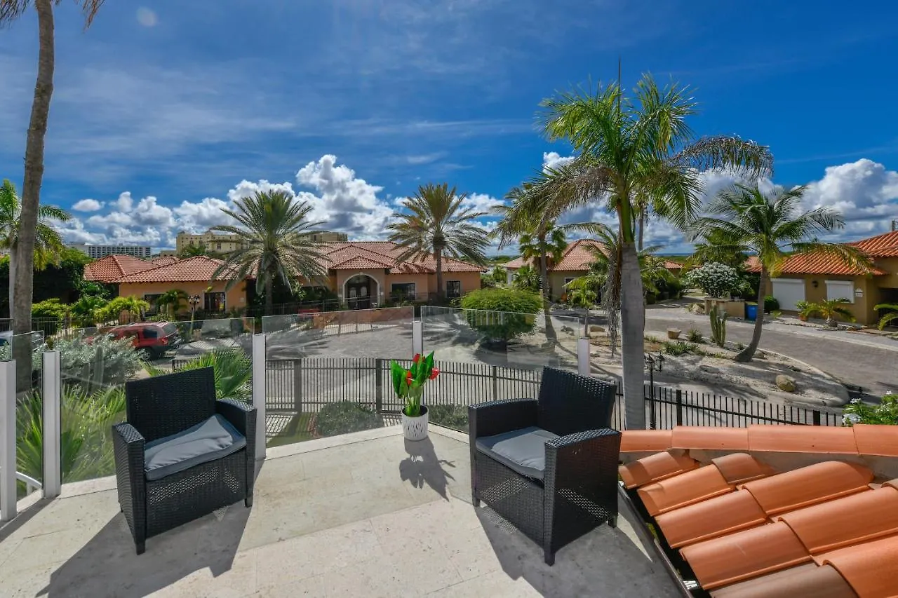 Opal 233 Villa Palm Beach Holiday home
