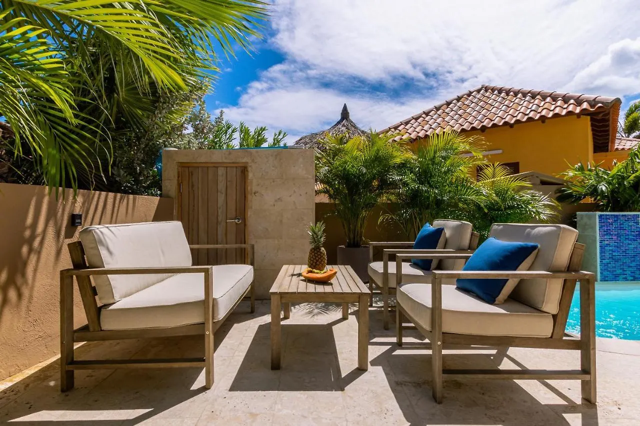 Opal 233 Villa Palm Beach 0*,