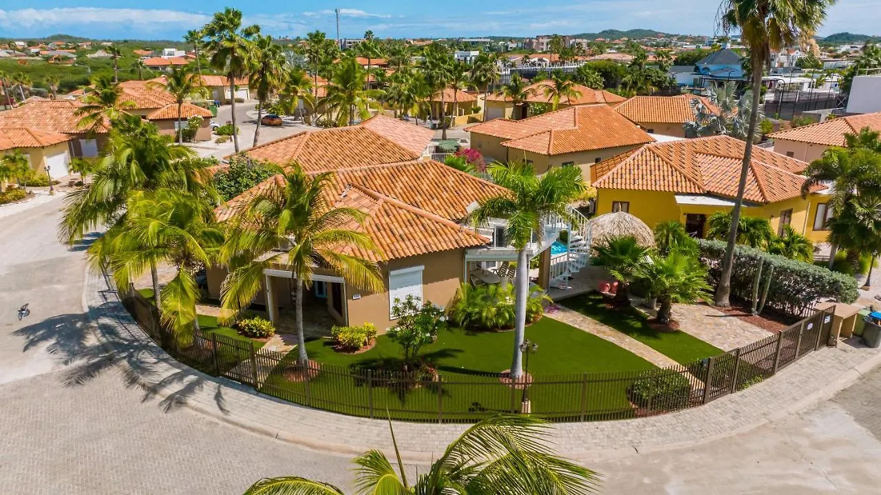 Opal 233 Villa Palm Beach Holiday home