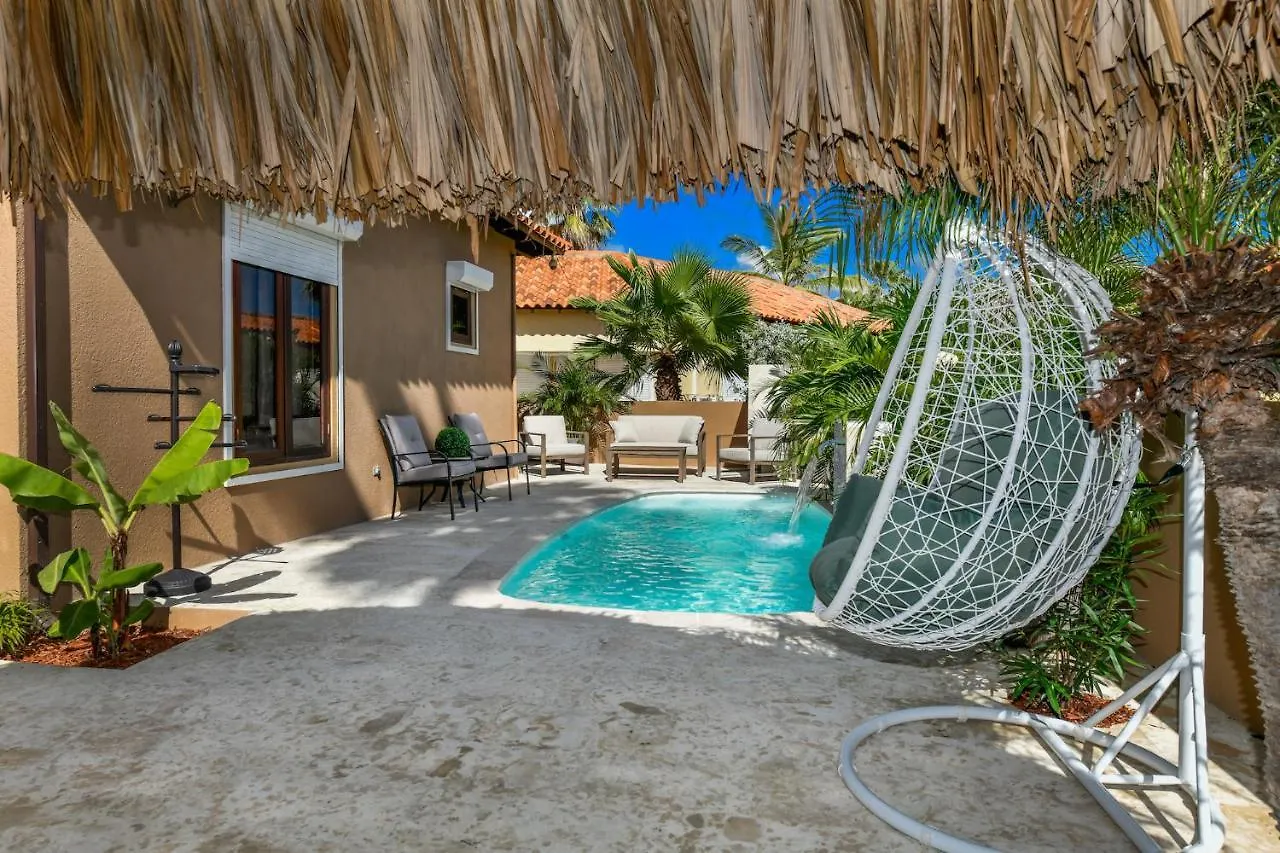 Opal 233 Villa Palm Beach