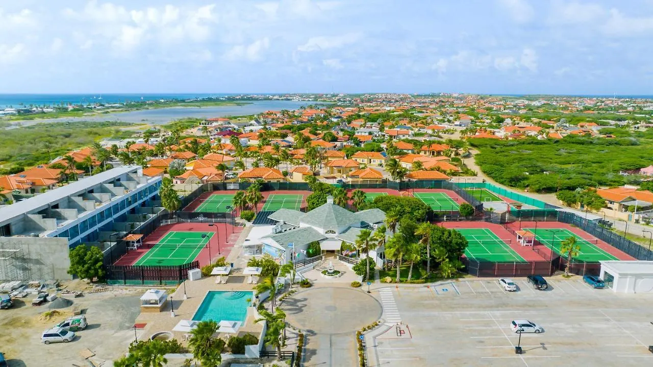 Holiday home Opal 233 Villa Palm Beach Aruba