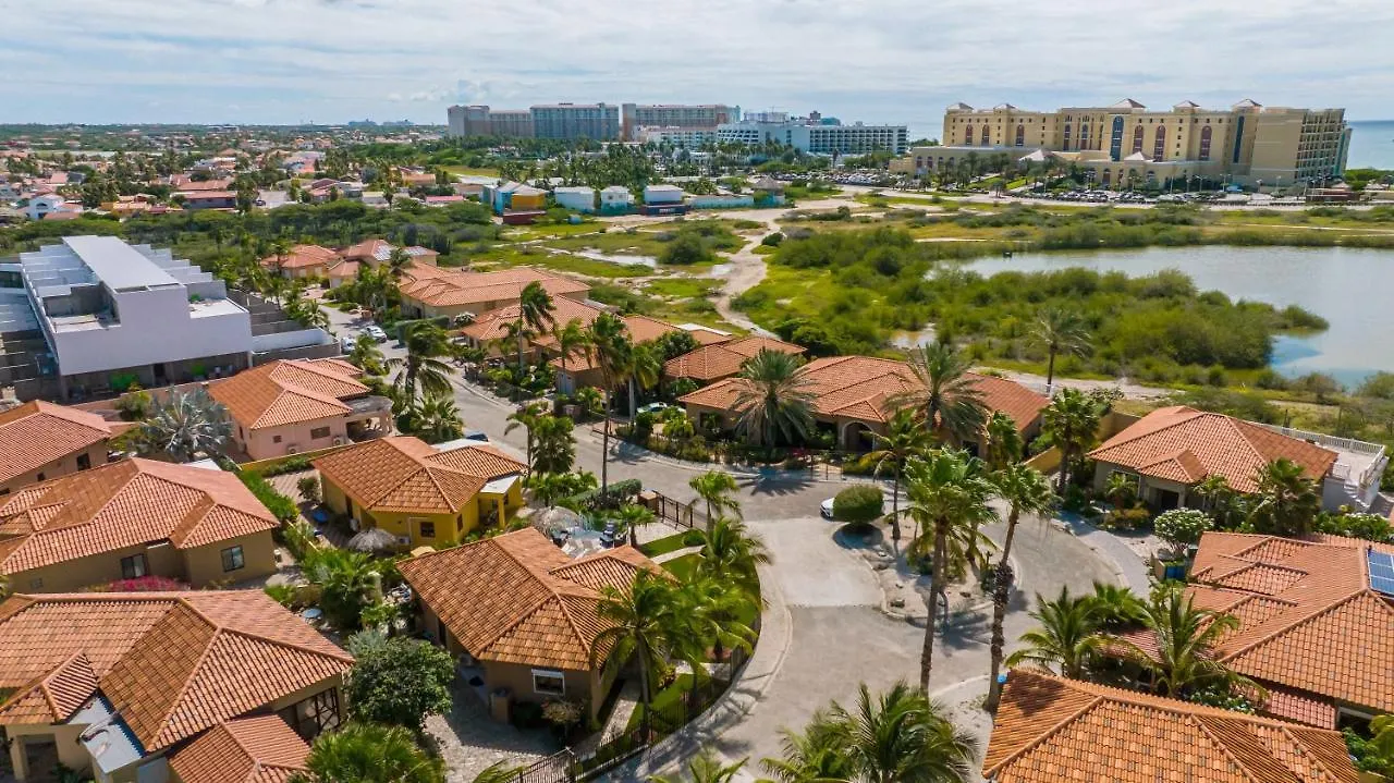 Opal 233 Villa Palm Beach