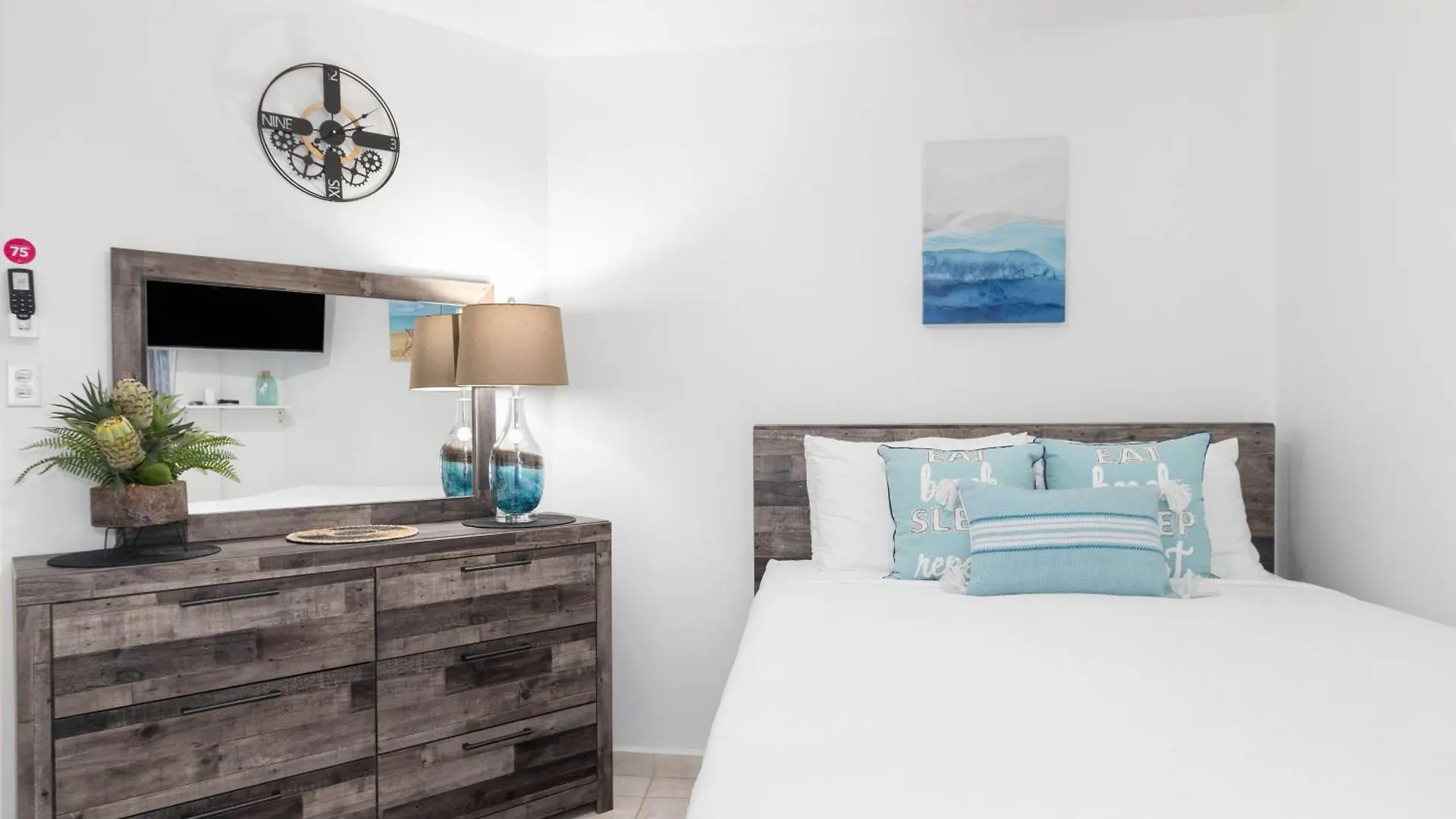 Opal 233 Villa Palm Beach Holiday home