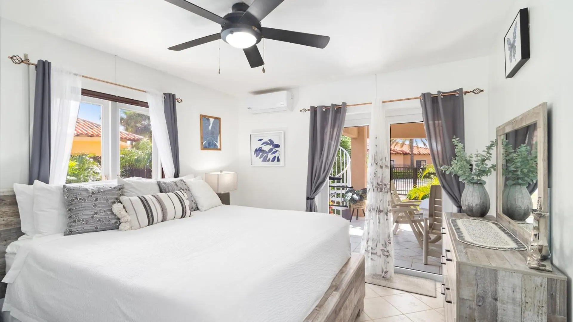 Holiday home Opal 233 Villa Palm Beach Aruba
