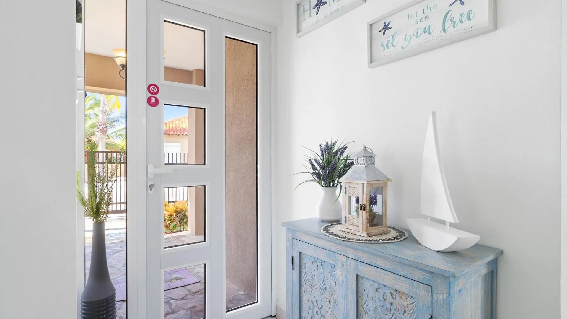 Opal 233 Villa Palm Beach Holiday home