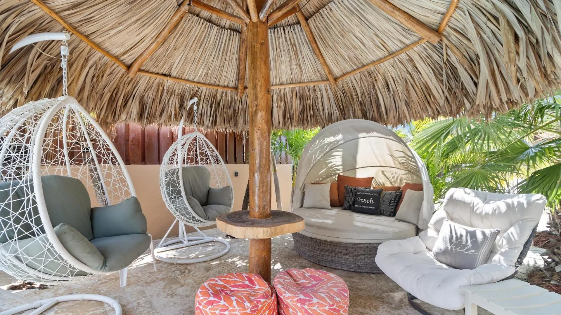 Holiday home Opal 233 Villa Palm Beach Aruba