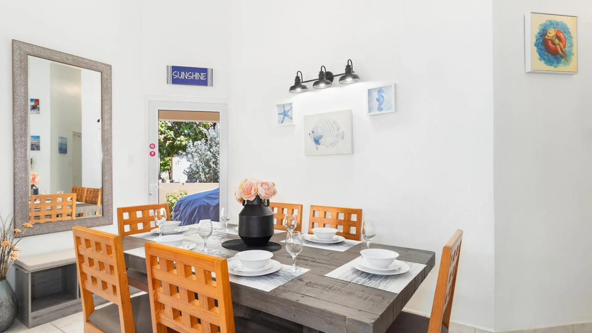 Opal 233 Villa Palm Beach