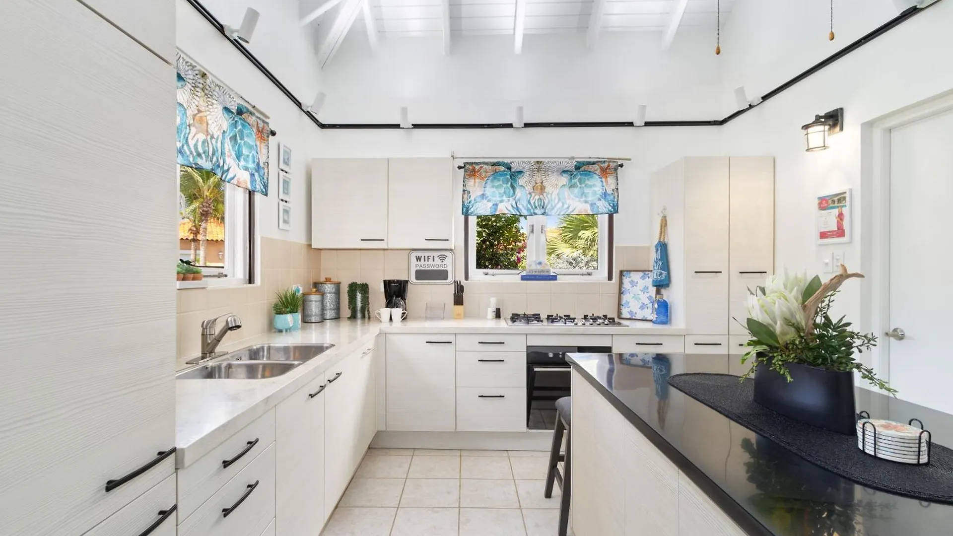 Opal 233 Villa Palm Beach Holiday home