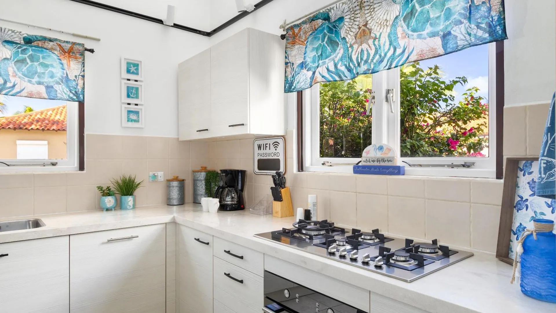Holiday home Opal 233 Villa Palm Beach