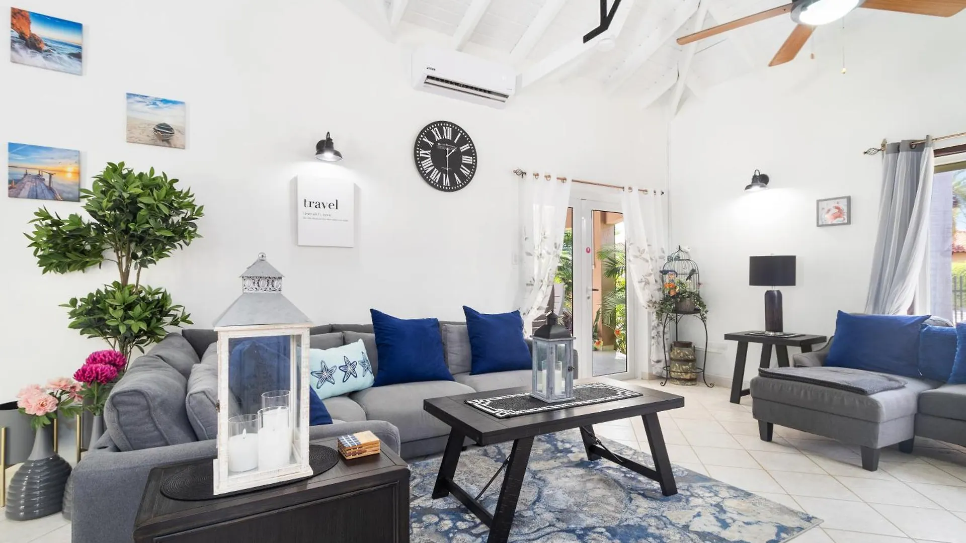 Holiday home Opal 233 Villa Palm Beach