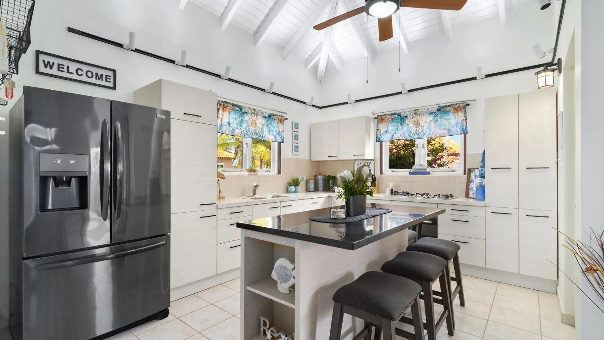 Holiday home Opal 233 Villa Palm Beach