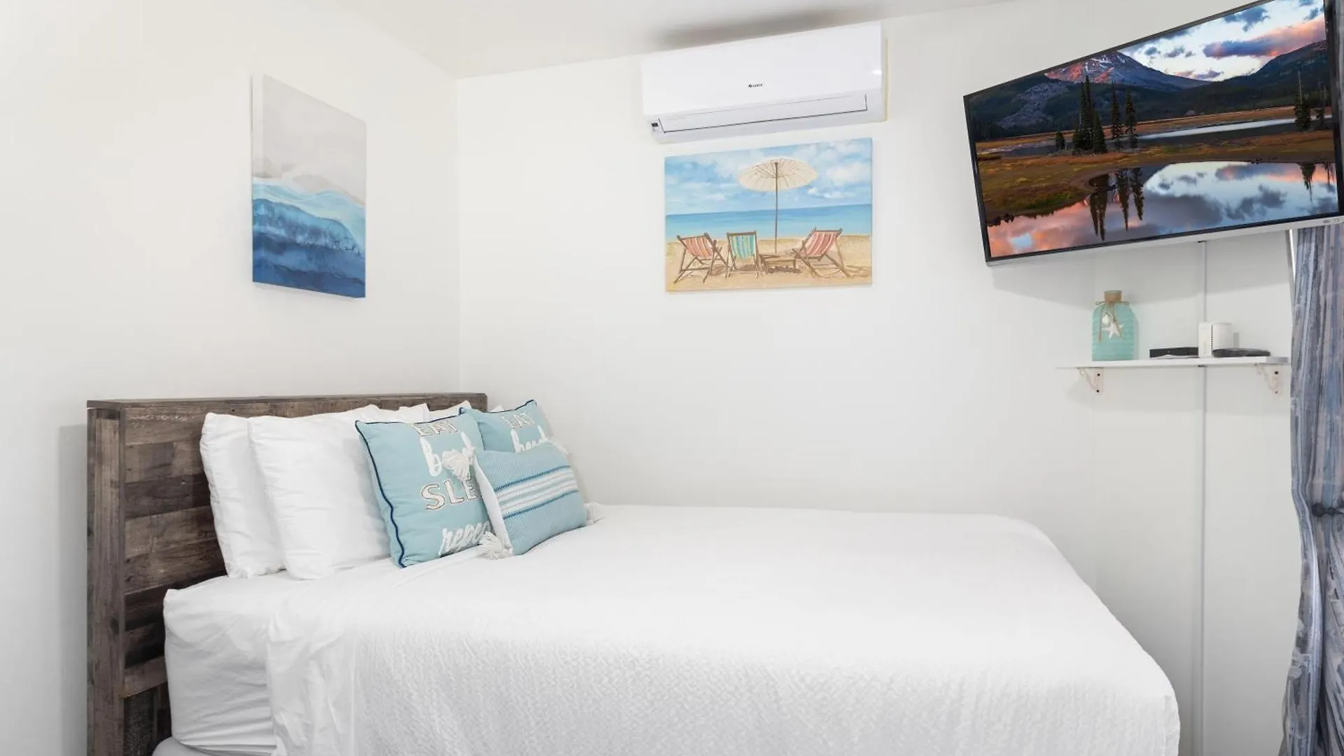 Holiday home Opal 233 Villa Palm Beach