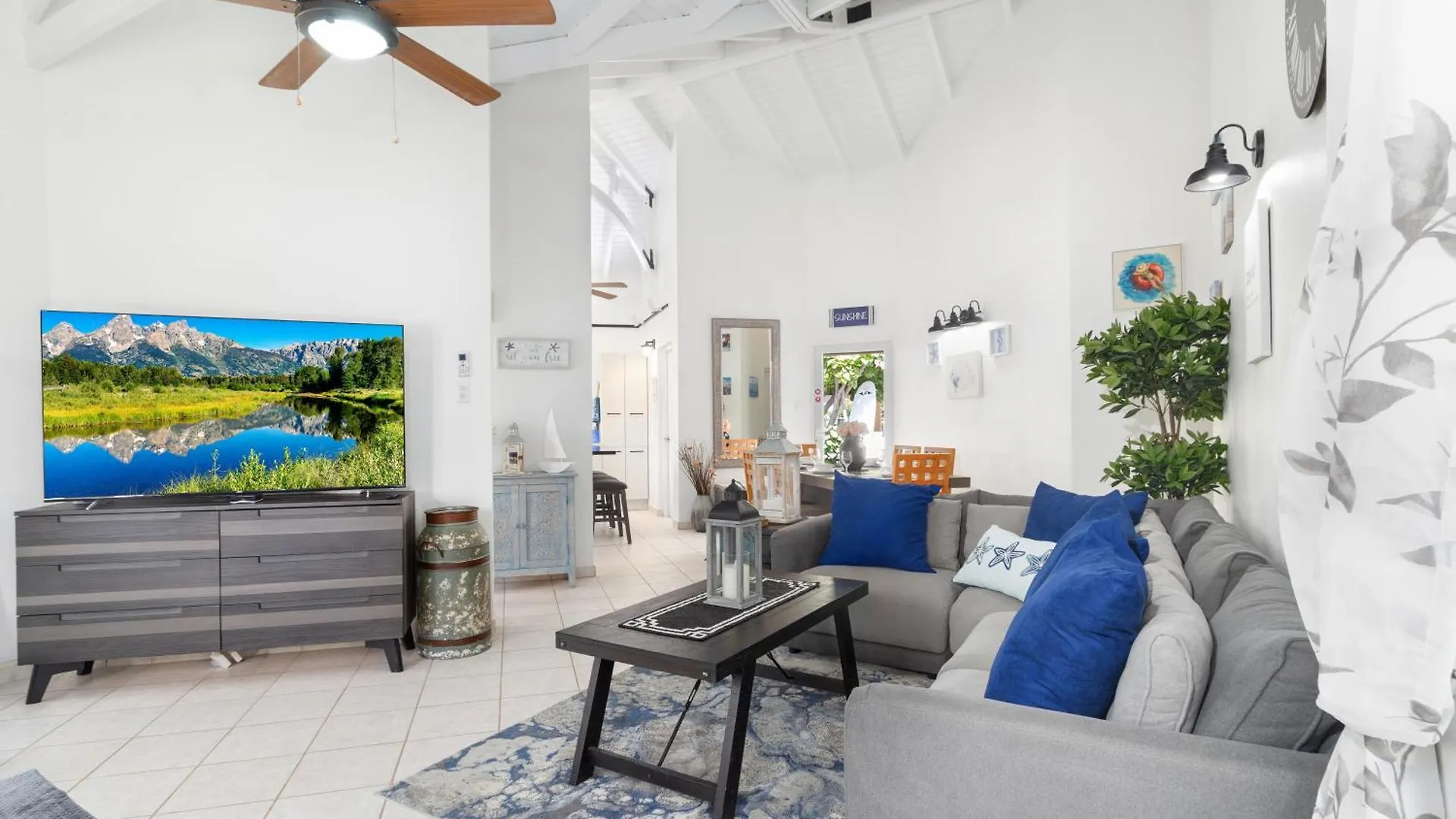 Opal 233 Villa Palm Beach 0*,