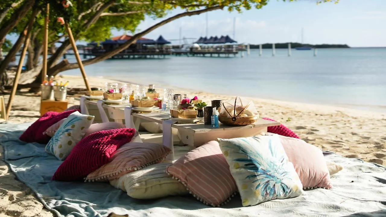 Opal 233 Villa Palm Beach Aruba