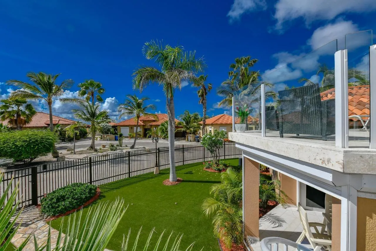 Holiday home Opal 233 Villa Palm Beach