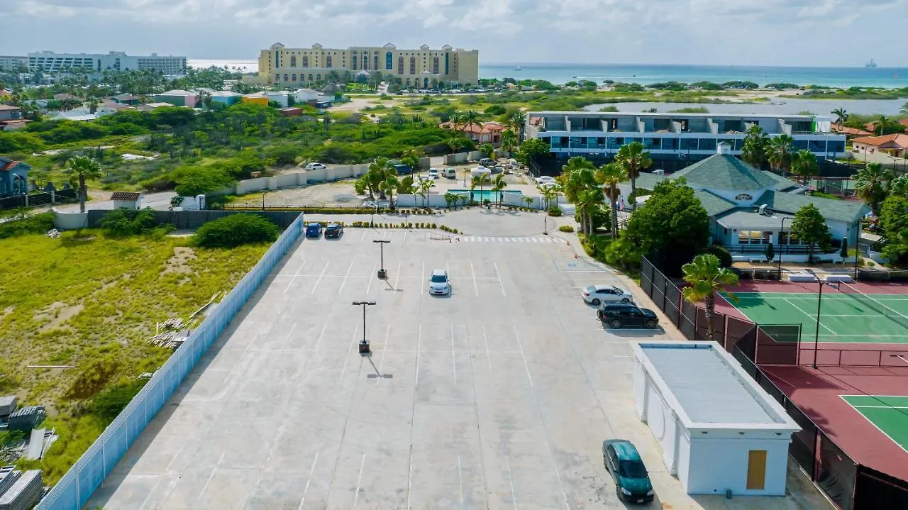 Opal 233 Villa Palm Beach