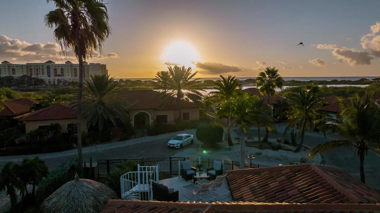 Holiday home Opal 233 Villa Palm Beach